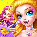 PrincessCandyMakeup